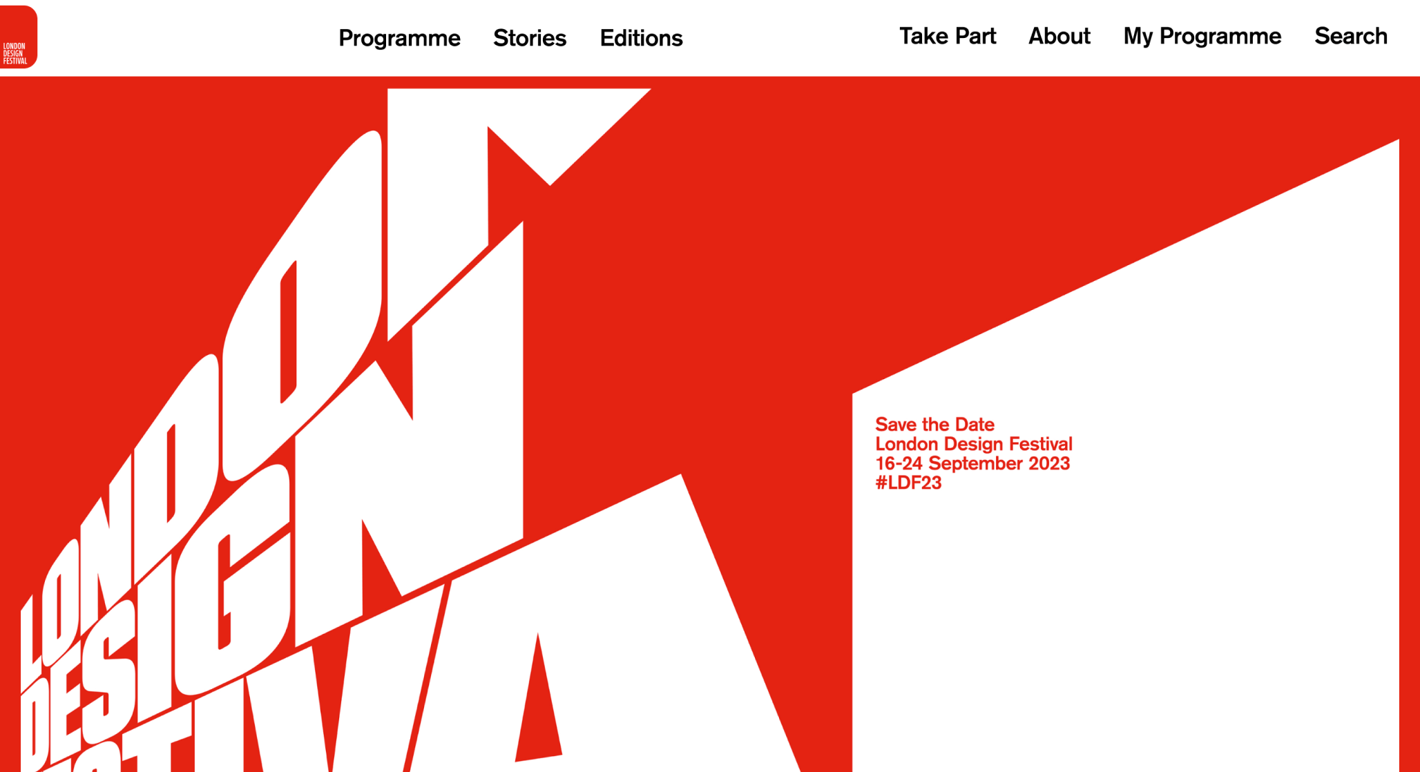 London Design Festival: Case Study – Made by ON